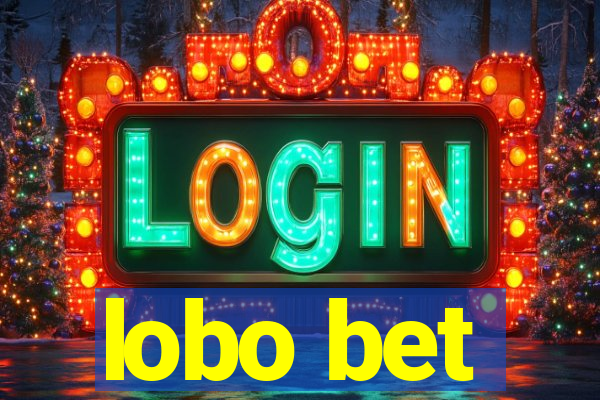 lobo bet